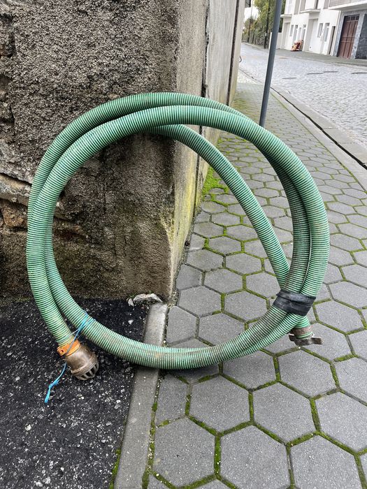 Motor de rega Kubota KS130