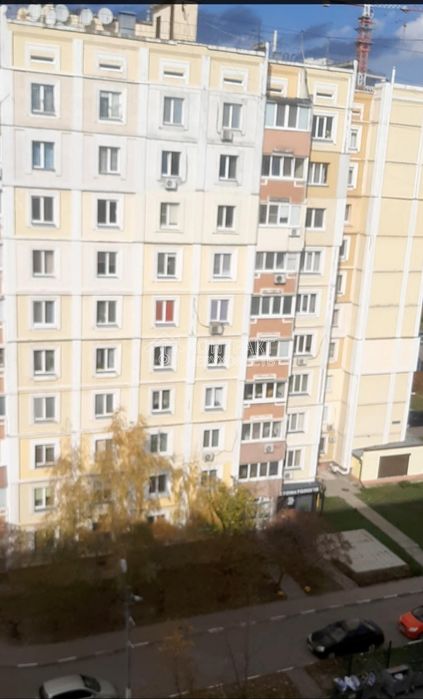 Продається 3-к квартира Пісочин Мобіль