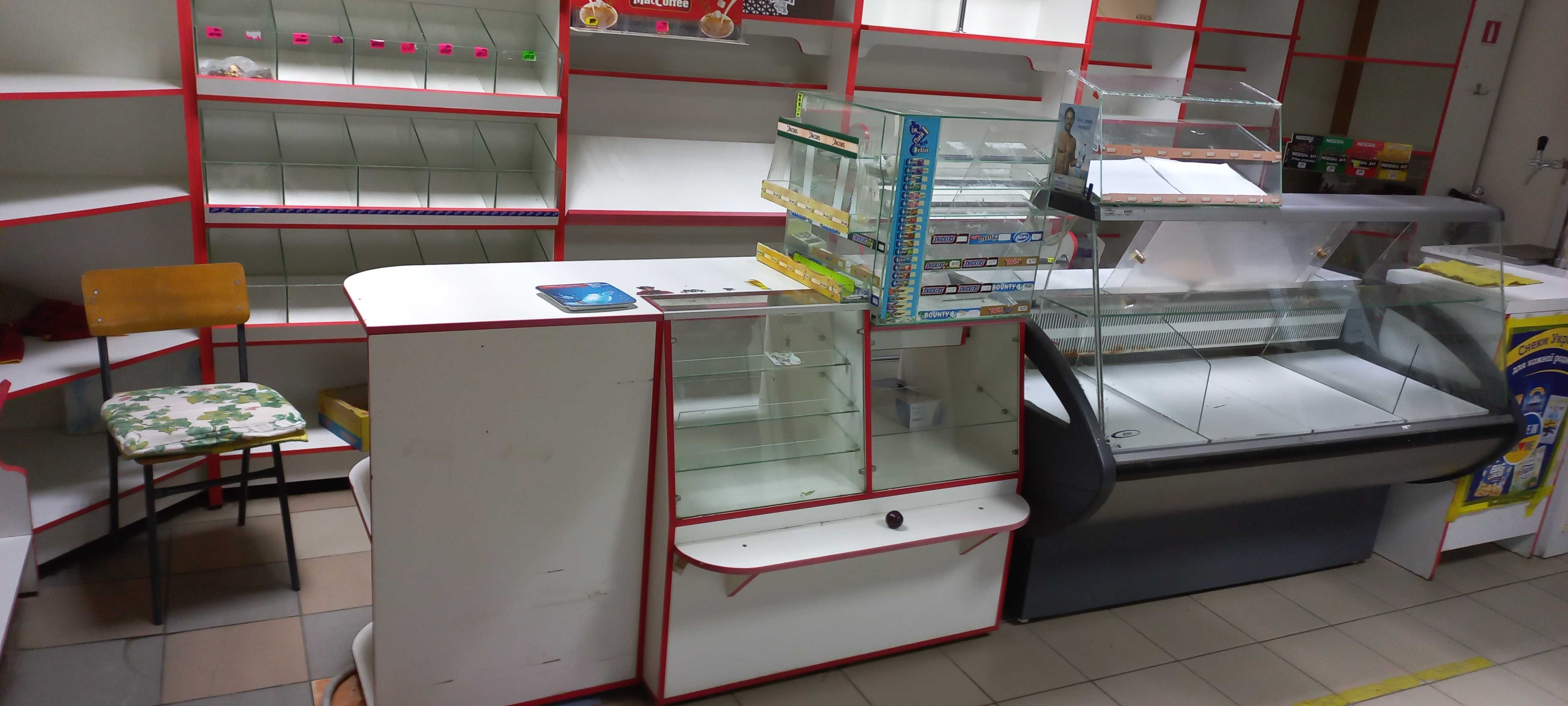 Здам в оренду магазин (Можливий продаж)