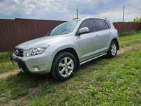 Продажа Toyota Rav 4 2008р/в газ/бензин Рав4 офіціал кпп-автомат