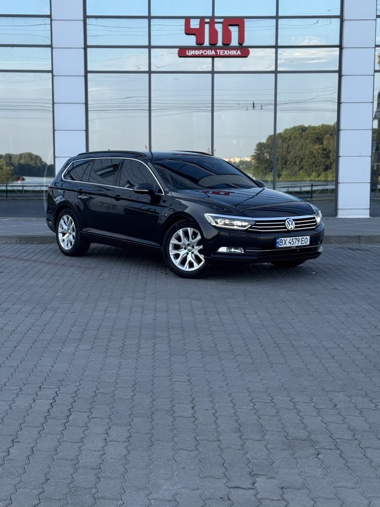Увага! Фольксваген Пассат в кредит! Авто на виплату! Розстрока passat