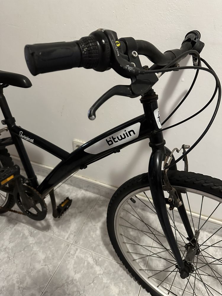 Btwin Original - Bicicleta