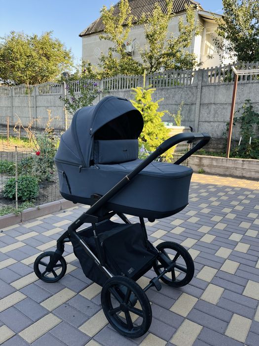 Продам Коляска Carello Sigma 2025 (карелло сигма)