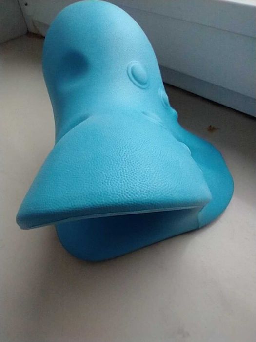 poduszka pod kark fitli