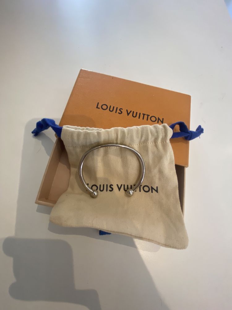 Bracelet Louis Vuitton