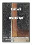 Łatwy Dvorak - gitara klasyczna/fingerpicking Wydawnictwo Muzyczne