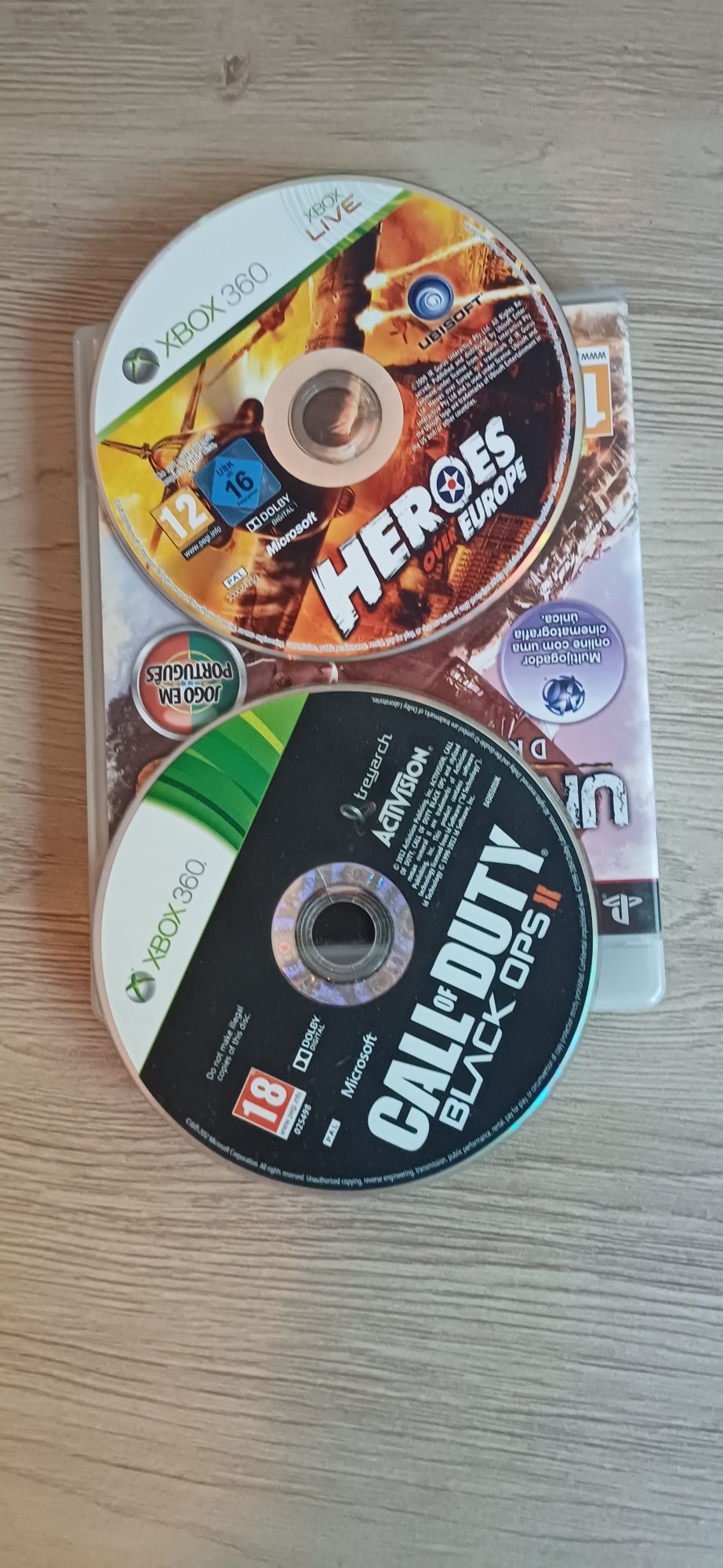 Xbox 360 hdmi funcional (sem carregador e disco hd)