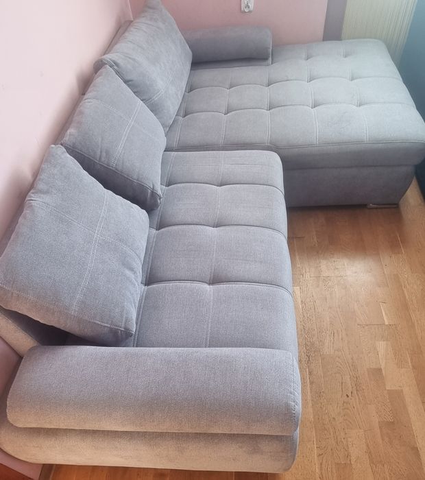 Duzy naroznik do salonu