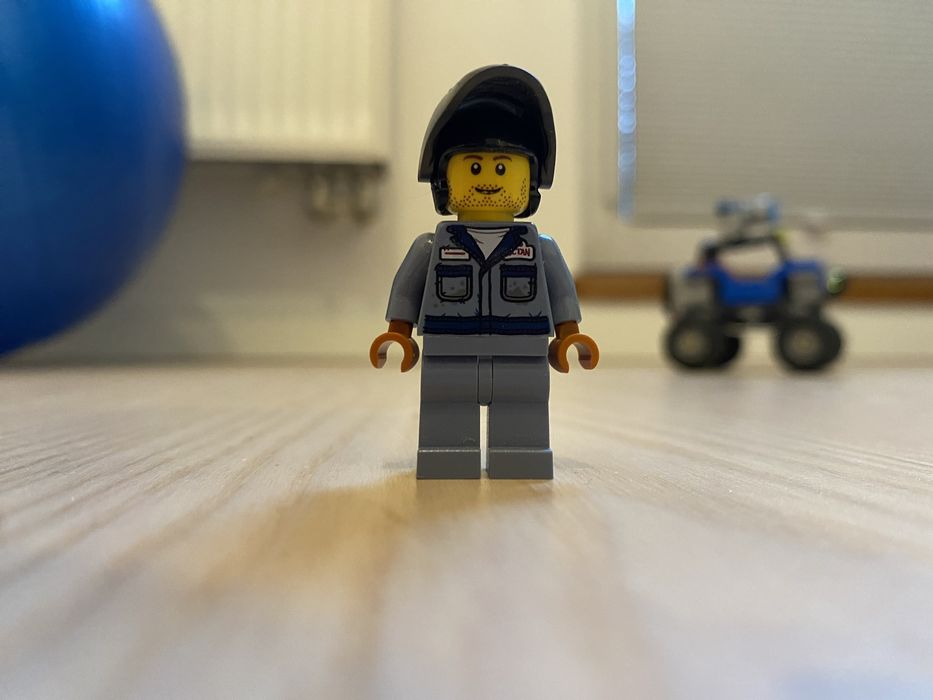 Lego Hidden Side 70428