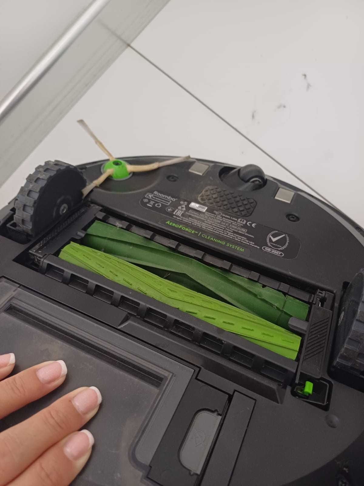 Robot sprzątający Roomba e5