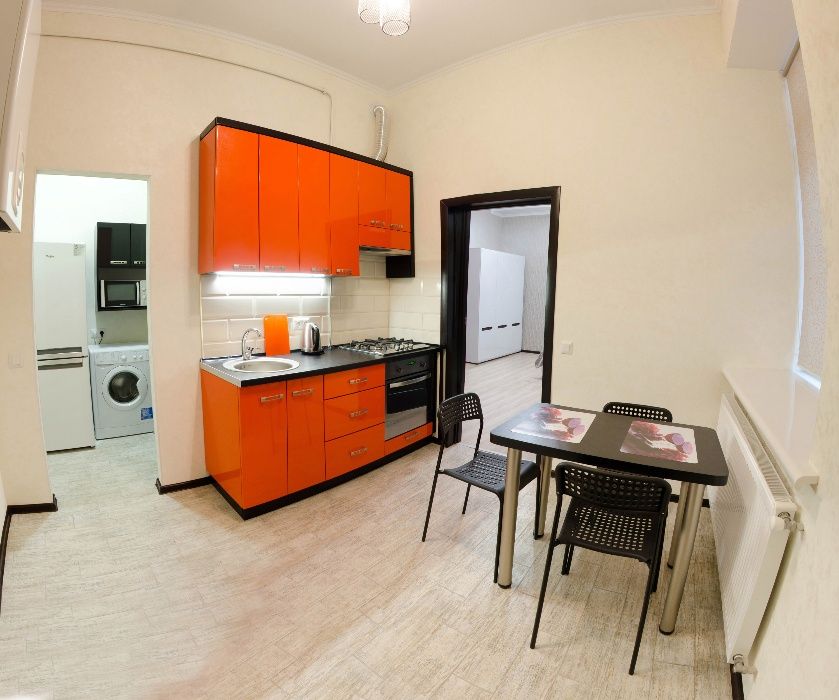 Квартира подобово, 10хв до вокзалу, 20хв до центру.. вулГоловацького