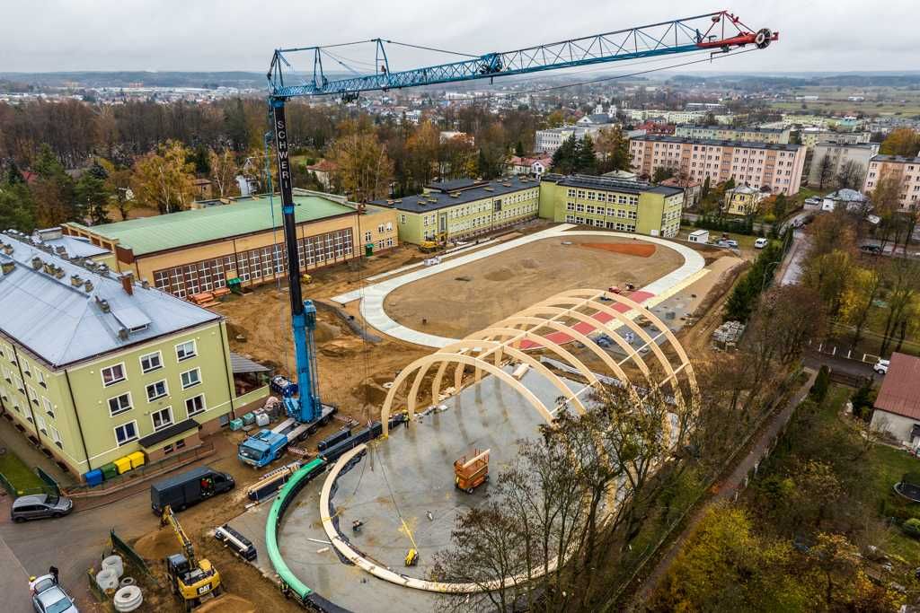 Usługi dronem,zdjęcia lotnicze,filmowanie dronem