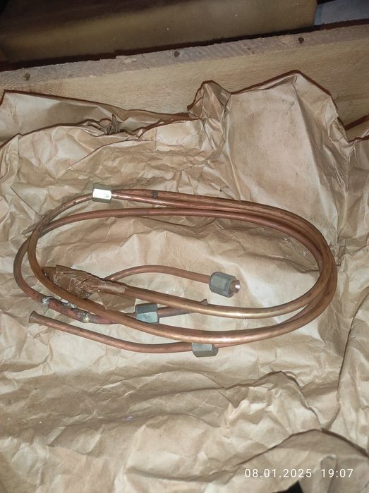 Продам газовая автоматика