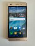 Zadbany telefon Huawei P8 Lite dual sim, usługi Google
