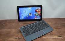 Крутий планшет DeLL Venue Latitude m5-6Y57. 8/256GB. 4G. NFC. Type-C