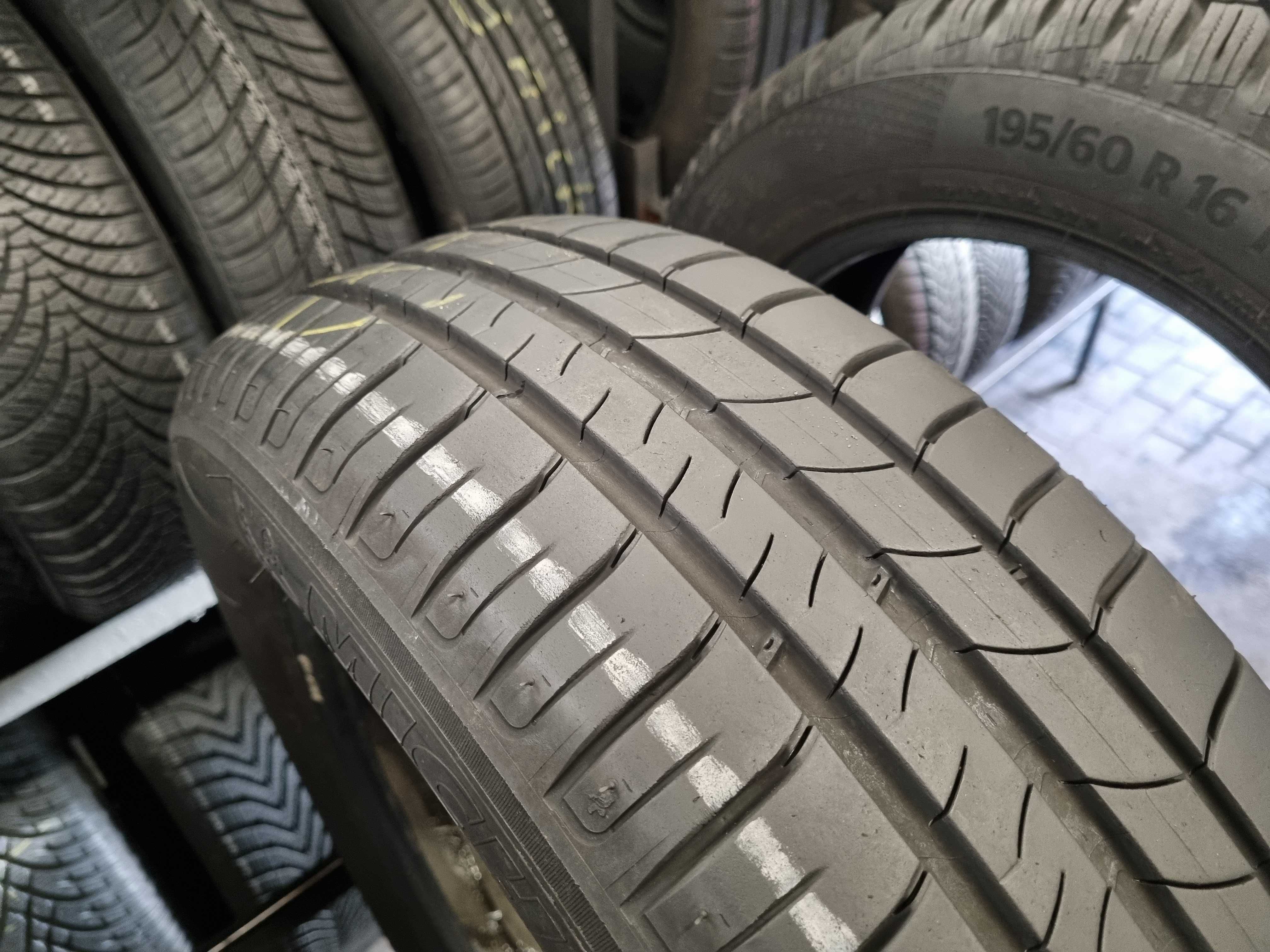 185/65/15 88H Michelin Energy Saver+ Dot.2719R