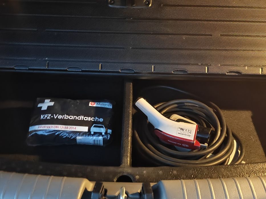 Кіа, Kia Soul EV 2015