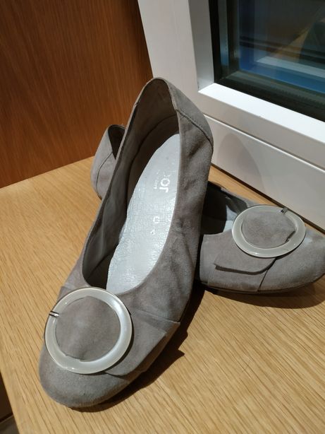 Sabrinas gabol - Shoes.M10