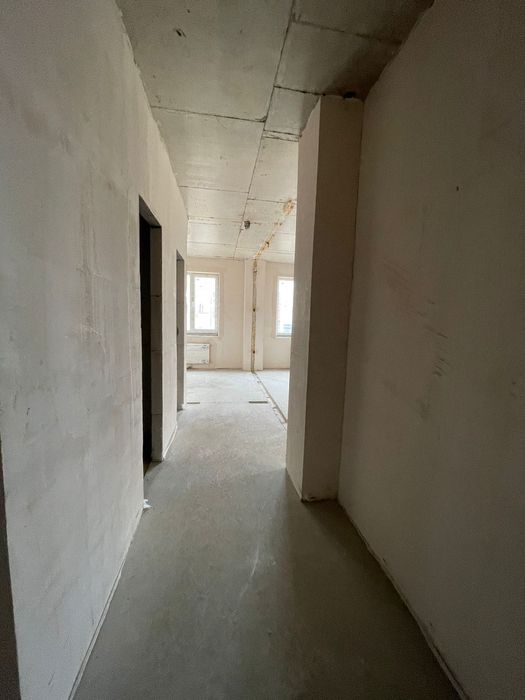 Двокімнатна квартира