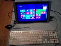 NOTEBOOK-TABLET 2w1 HP 13-j001ng 8GB 256GB SSD 13.3" cena 600zł