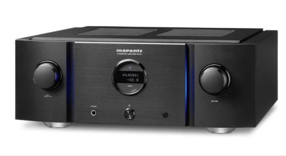 Nowy!! Dwa kolory Marantz Pm-10 s1