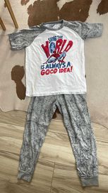 piżama Reserved Spiderman 146/152