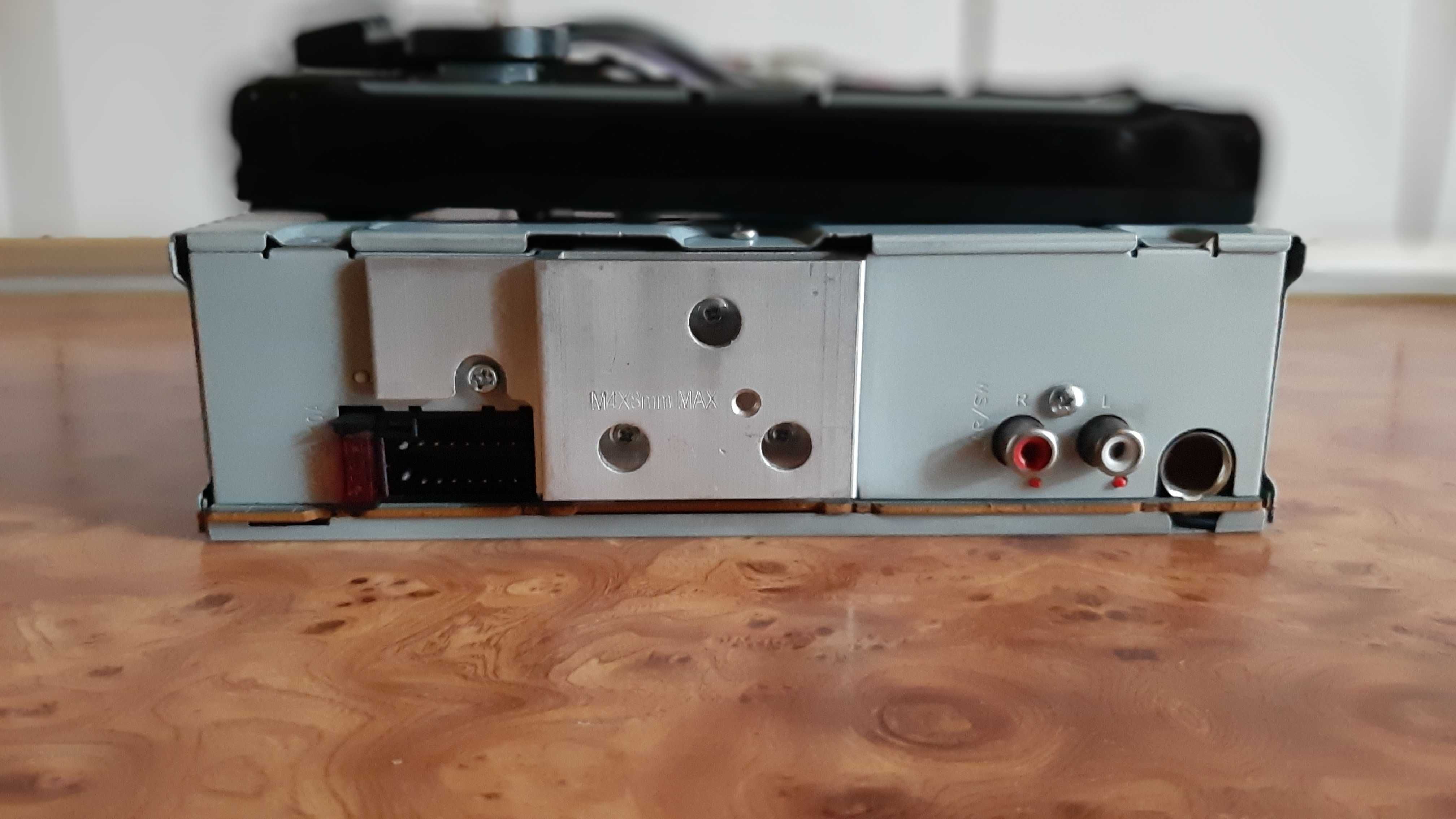 Sprzedam radio marki JVC KD-X130