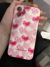 Case na iphone 12