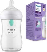 Philips Avent plastikowa butelka 260ml