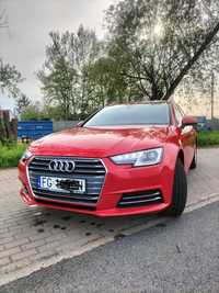 Sprzedam Audi A4 b9