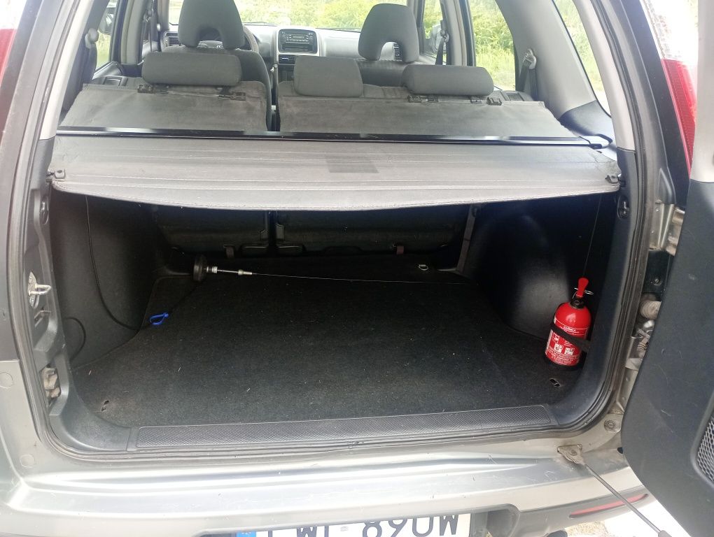 Honda CR-V 2.0 b+g
