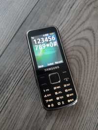 Samsung GT-C3530 telefon komórkowy bez simlocka sprawny