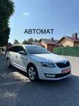 Skoda Octavia А7 Шкода Октавія А7
