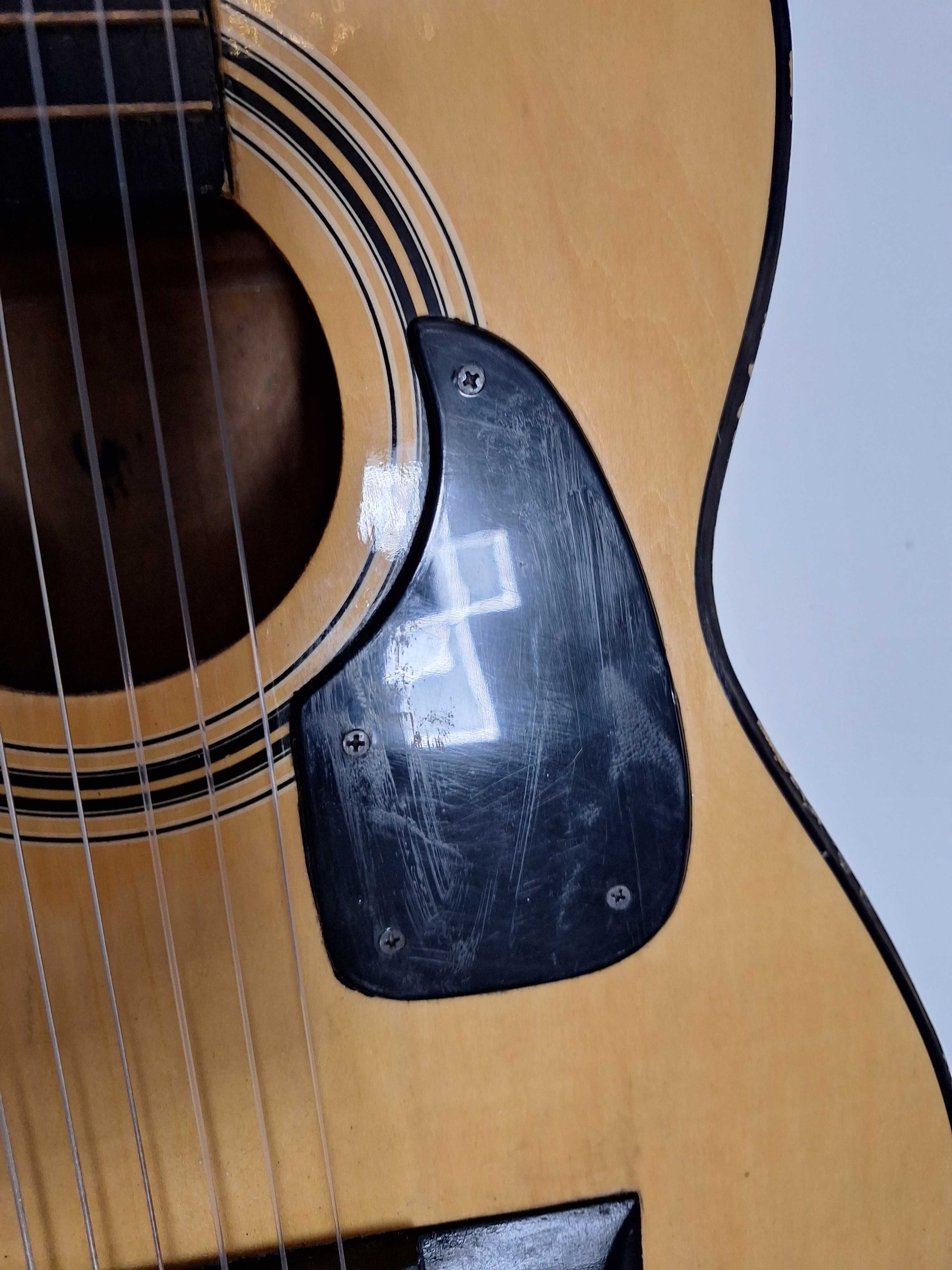 Gitara Klasyczna 1/2