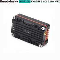 FPV Відеопередавач VTX ReadyToSky 2,5w 5.8Ghz FX895T