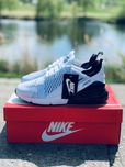 Чоловічі кросівки Nike air max 270/мужские летние кроссовки найк/сетка
