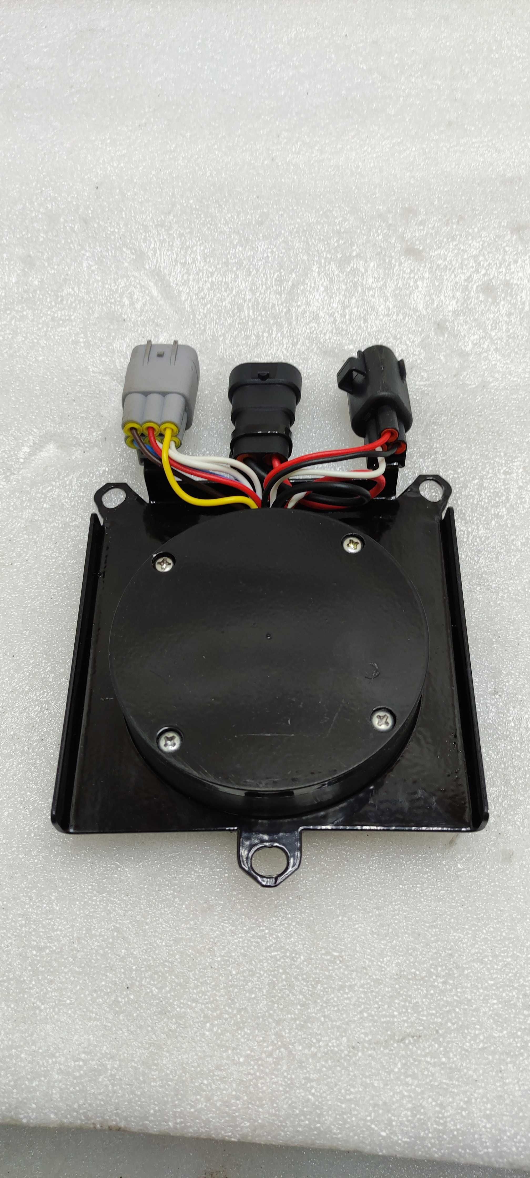 Фары бу Toyota C-HR 16-21 USA  8117010A00 и 8113010A00