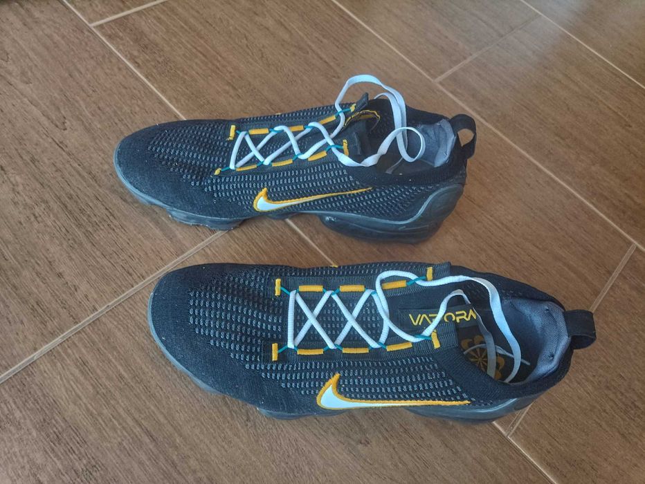 Buty Nike Vapormax stan idealny!! 47