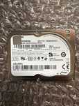 Diaco rigido para portatil 60GB Samsung