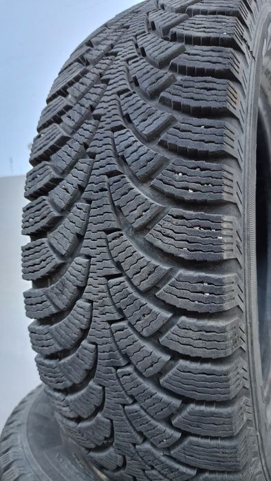175 65 R14 ALPINER комплект зимних шин