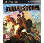 PS3 BULLETSTORM Games4US Pasaż Łódzki