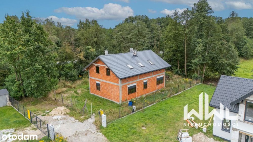 Idealny dom dla rodziny