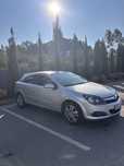 Opel Astra GTC Sport VAN 125 CV
