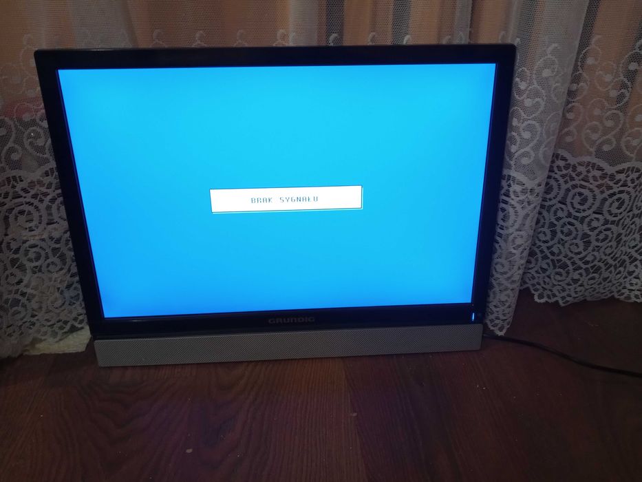 Telewizor Grundig 21 cali w BDB stanie
