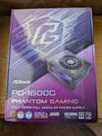 Блок живлення ASRock Phantom Gaming PG-1600G