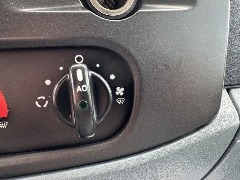 Ford Transit 2012 2,2 TDI