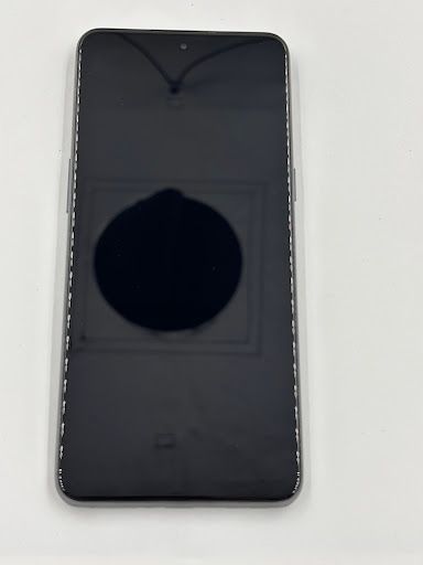 smartfon oneplus 10 pro 12 gb / 256 gb 5g czarny ekran 6,7 cali