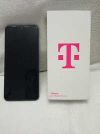 TPhone 5G Mobile Phone+pokrowiec