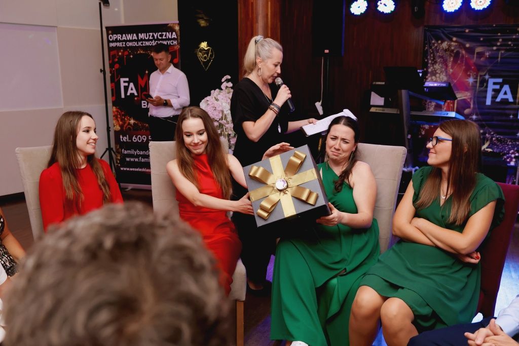Zespół muzyczny Family Band na Twoje wesele :)