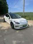 Sprzedam Tesla model 3 SR